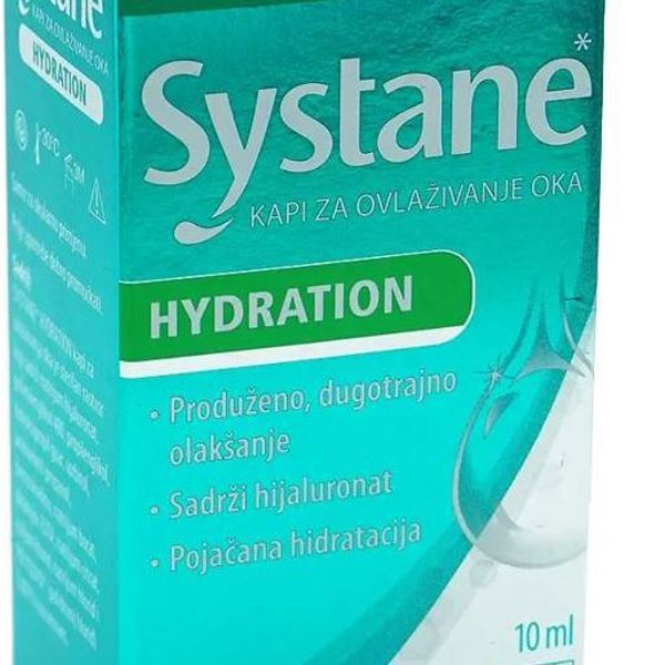 Systane Hydration